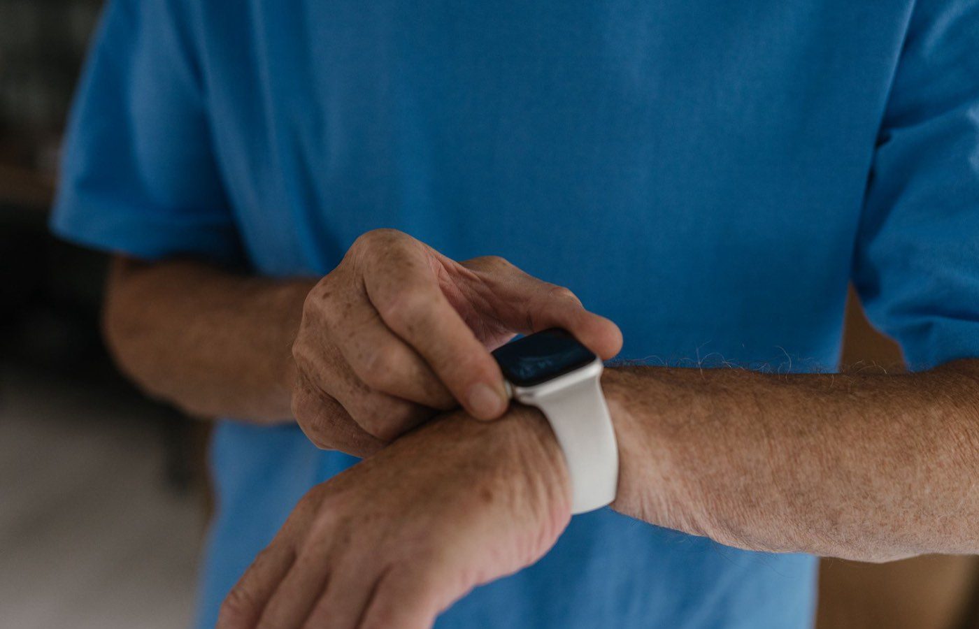 Apple Watch ou Withings : détection de chute, lequel choisir